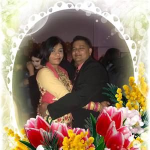 Meet your Posher, Ashmeeta